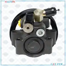 Насос гидроусилителя руля GELZER H3076PA