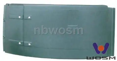 Крыло WOSM B032