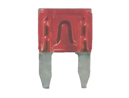 0728596141 Предохранитель mini 10 А EUROPART