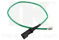 Датчик тормозных колодок NK 280233
