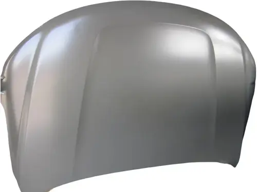  КАПОТ NL-4,АРТ. 101203637801C15 GEELY