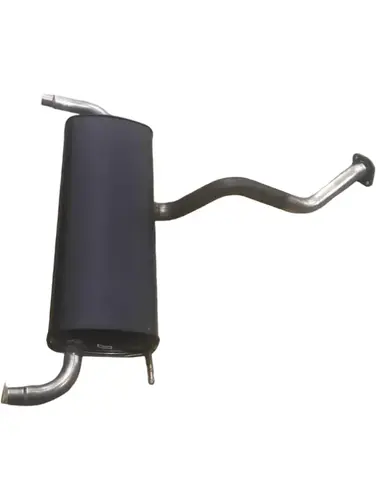 ASSYREAR MUFFLER 2061017000 GEELY