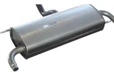 ASSYREAR MUFFLER 2061003100 GEELY