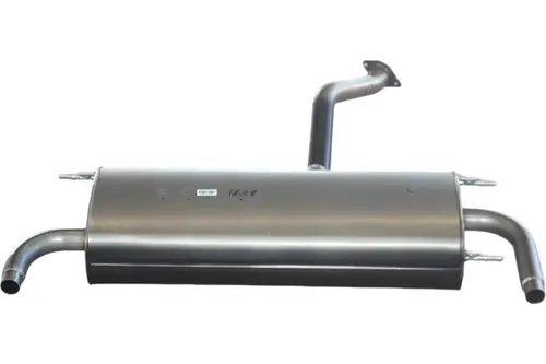 ASSYREAR MUFFLER 2061003100 GEELY