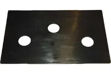 BATTERY BAFFLE PLATE 7048004100 GEELY