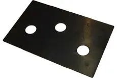 BATTERY BAFFLE PLATE 7048004100 GEELY