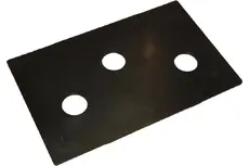 BATTERY BAFFLE PLATE 7048004100 GEELY