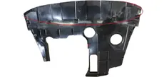 ENGINE BOTTOM SHIELD 1018059081 GEELY