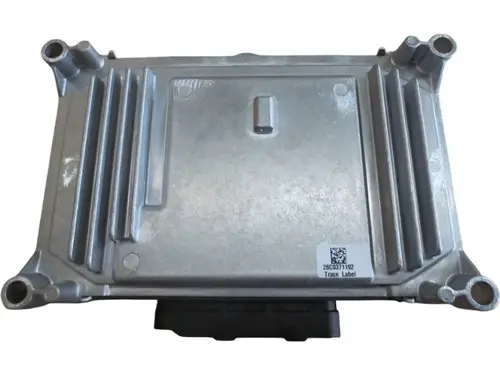 БЛОК УПРАВЛЕНИЯ ДВИГАТЕЛЕМ 1016016044 GEELY