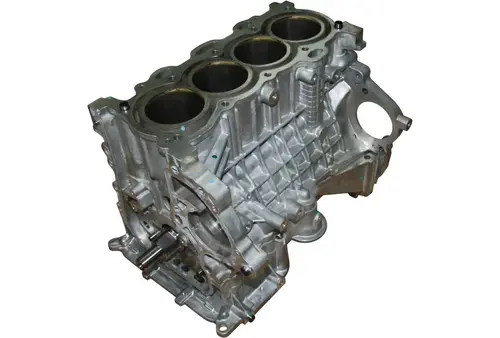 БЛОК ЦИЛИНДРОВ 1016050659 GEELY