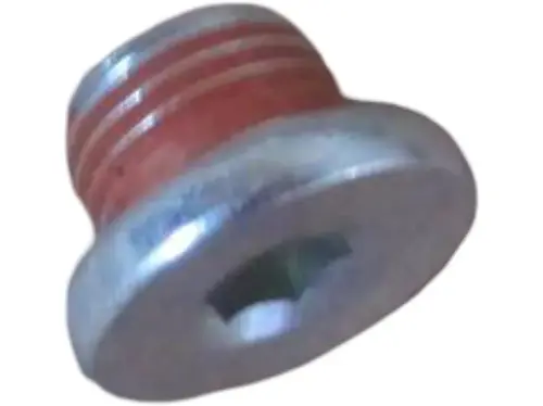 БОЛТ ШЕСТИГРАННЫЙ 3034009800 GEELY
