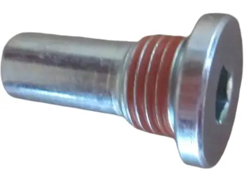 БОЛТ ШЕСТИГРАННЫЙ 3034009700 GEELY