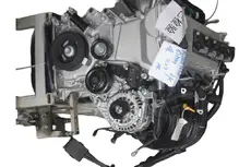 Двигатель (ДВС) в сборе GEELY 1016017256