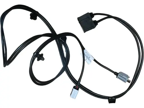 ЖГУТ ПРОВОДОВ МАГНИТОЛЫ 1017033845 GEELY