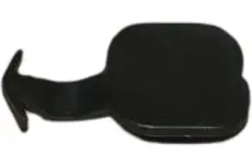 Ручка двери GEELY 1068002578