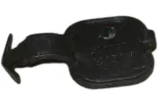 Ручка двери GEELY 1068002578