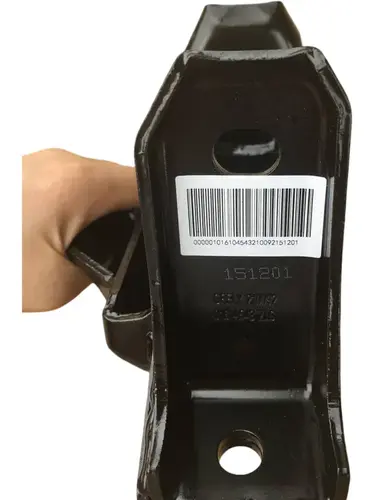 КРОНШТЕЙН ДВИГАТЕЛЯ ЛЕВЫЙ 1016014543 GEELY