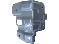 КРОНШТЕЙН НИЖНИЙ АККУМУЛЯТОРА 101203685701C15 GEELY