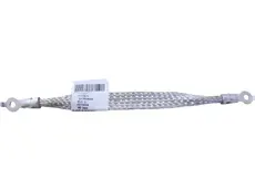 1017034306 ПРОВОД АККУМУЛЯТОРА ОТРИЦАТЕЛЬНЫЙ GEELY