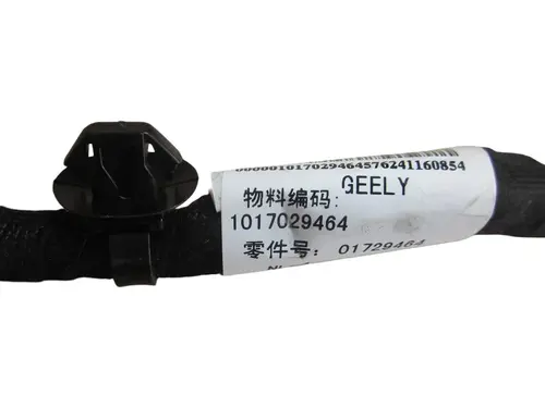 ПРОВОДКА ЗАДНЕЙ ДВЕРИ 1017029464 GEELY
