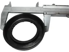 3116000001 САЛЬНИК ДИФФЕРЕНЦИАЛА FE-3 GEELY