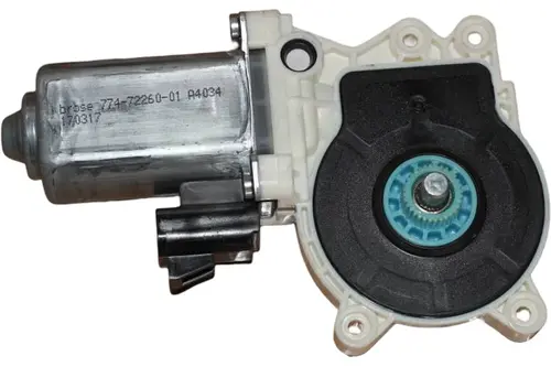 Стеклоподъемник  GEELY 1018058626