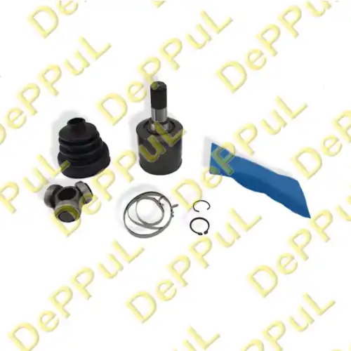 Шрус внутренний DERC158 DEPPUL
