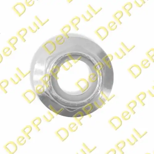 Гайка автомобильная DEPPUL DEB004F