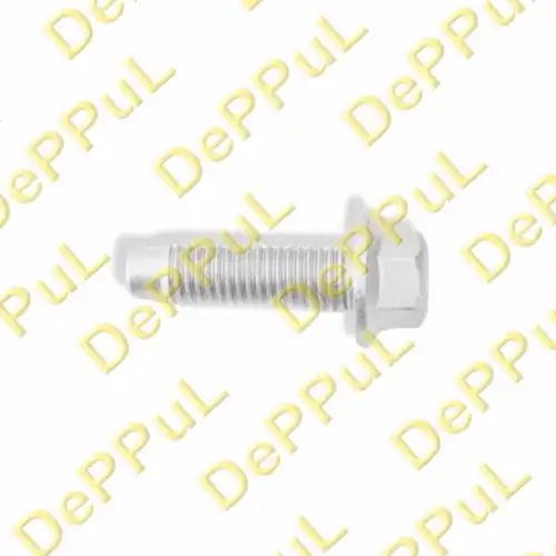 Болт (m12 x 35) DEB009F DEPPUL