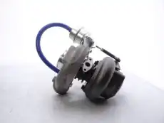 Турбокомпрессор Perkins T4.40 727264-5006S GARRETT