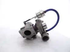 Турбокомпрессор Perkins T4.40 727264-5006S GARRETT