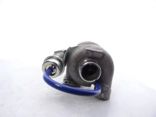Турбокомпрессор Perkins T4.40 727264-5006S GARRETT