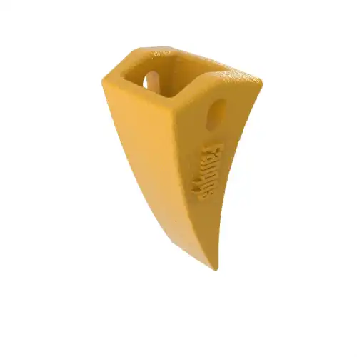 TF23D Коронка John Deere TF23D