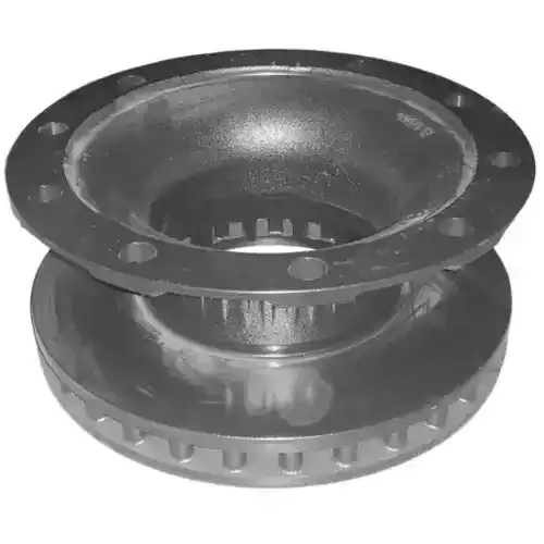 Тормозной диск TECHNO BRAKE 960570