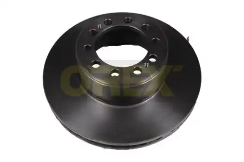 Тормозной диск OREX 145005