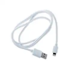  ДАТА-КАБЕЛЬ ЗАРЯДНЫЙ IPHONE 5/6 1 М ARNEZI A0605020