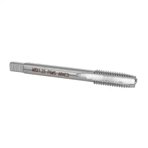  МЕТЧИК М 8-1.25 ARNEZI R5301008
