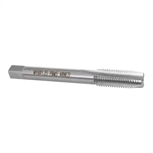 Метчик М 10-1.25 ARNEZI R5301010