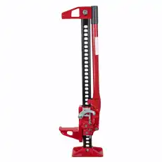 Домкрат механический ARNEZI R7102020 3 т, 660 мм, 125 мм