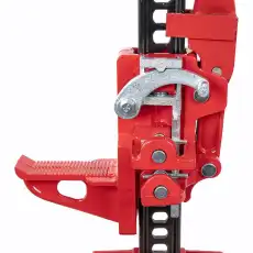 Домкрат механический ARNEZI R7102020 3 т, 660 мм, 125 мм