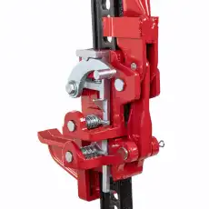 Домкрат механический ARNEZI R7102021 3 т, 1020 мм, 125 мм
