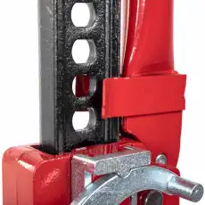 Домкрат механический ARNEZI R7102021 3 т, 1020 мм, 125 мм