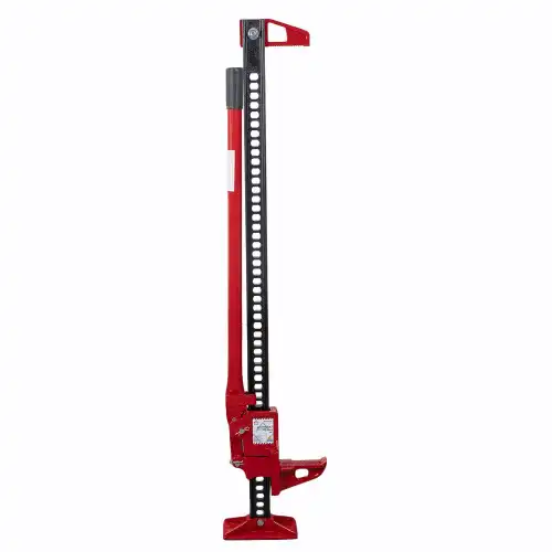 Домкрат механический ARNEZI R7102021 3 т, 1020 мм, 125 мм