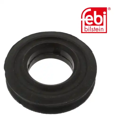 Диск сцепления FEBI 100104