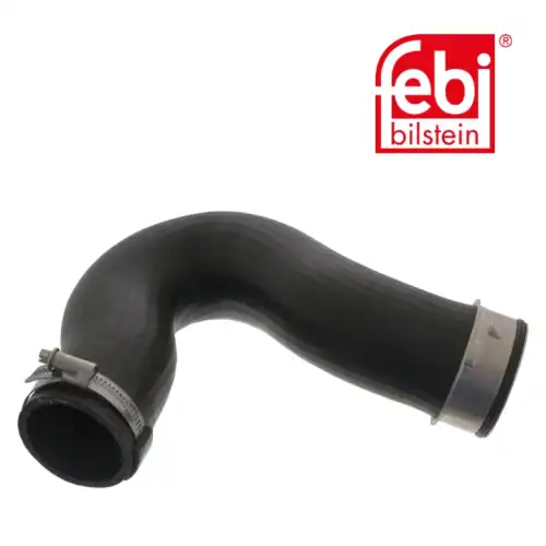 PRZEWOD INTERCOOLERA MERCEDES 49228 FEBI