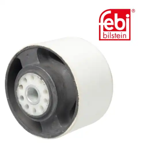 Подушка крепления двигателя FEBI 45060