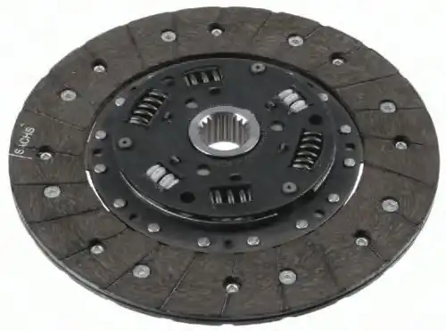 Диск сцепления SACHS 1878 071 041