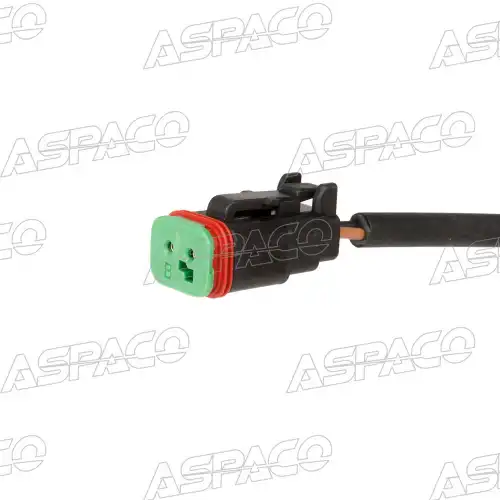 Датчик ABS ASPACO APT056