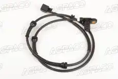Датчик ABS ASPACO AP2372AA