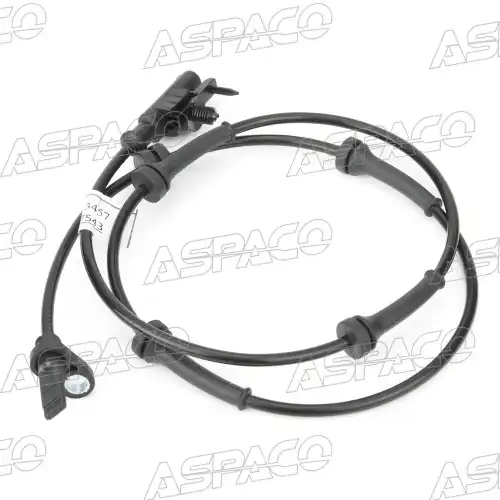Датчик ABS ASPACO AP7543